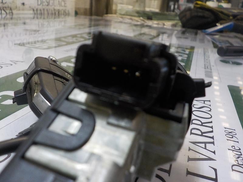 Recambio de antirrobo para citroën c4 cactus business referencia OEM IAM 1608682880  