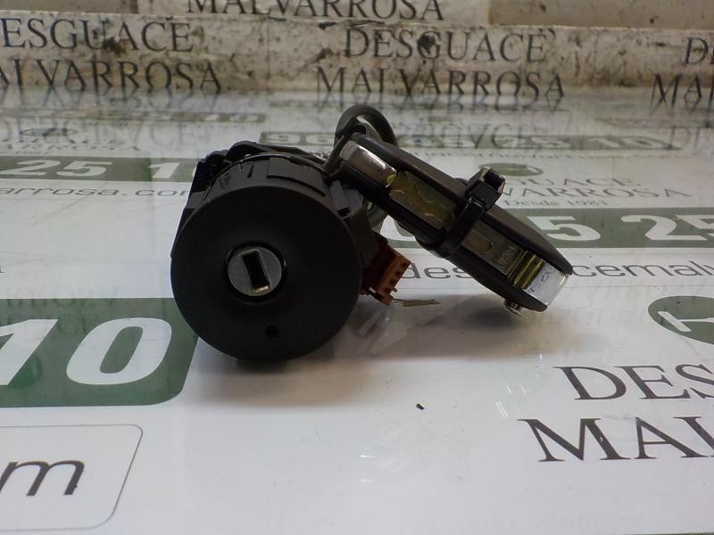 Recambio de antirrobo para citroën c4 cactus business referencia OEM IAM 1608682880  