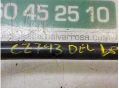 Recambio de barra estabilizadora delantera para fiat grande punto (199) 1.3 16v jtd cat referencia OEM IAM 50515568   2