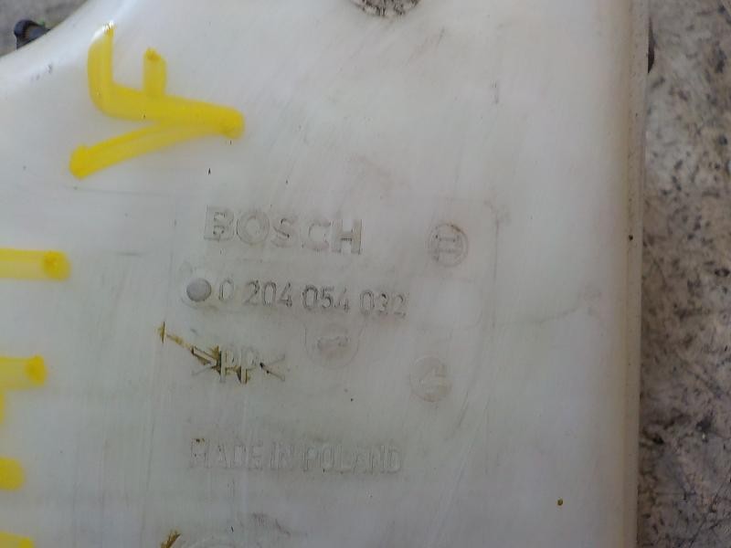 Recambio de bomba freno para citroën c3 business referencia OEM IAM 4601W8  