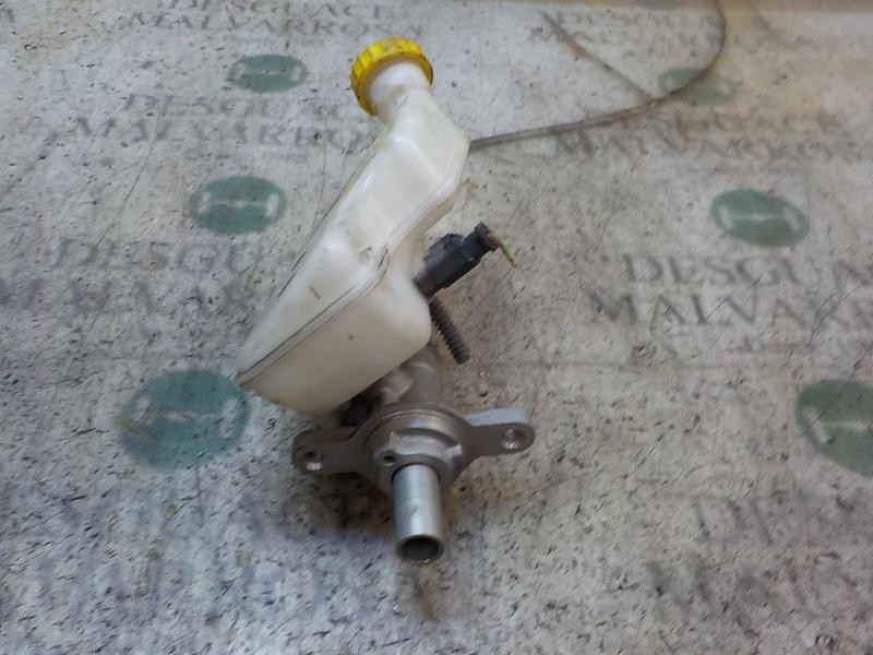 Recambio de bomba freno para citroën c3 business referencia OEM IAM 4601W8  