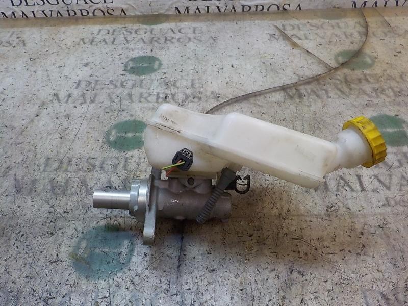 Recambio de bomba freno para citroën c3 business referencia OEM IAM 4601W8  