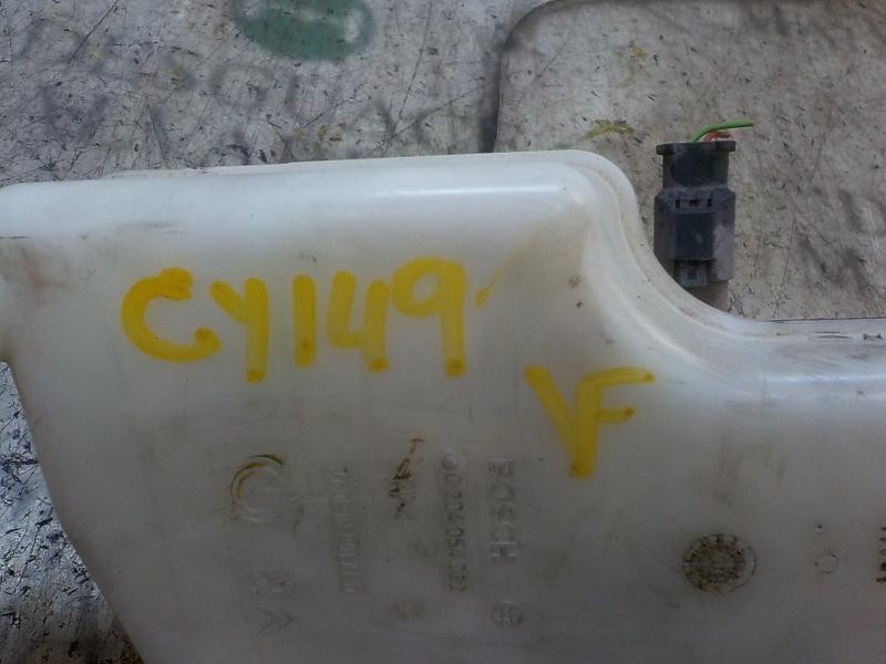 Recambio de bomba freno para citroën c3 business referencia OEM IAM 4601W8  