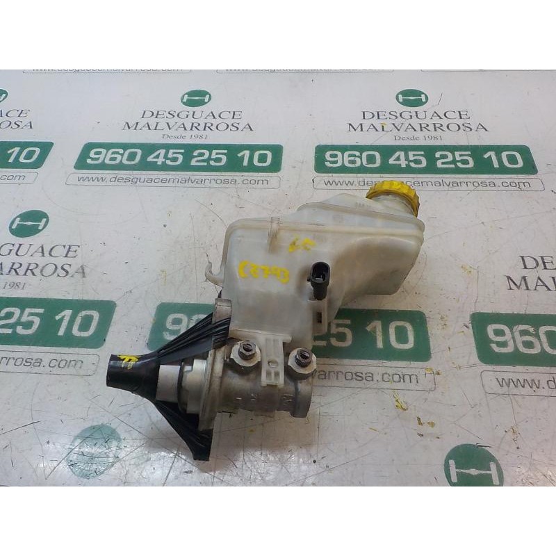 Recambio de bomba freno para fiat grande punto (199) 1.3 16v jtd cat referencia OEM IAM   