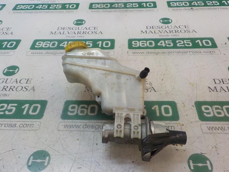 Recambio de bomba freno para fiat grande punto (199) 1.3 16v jtd cat referencia OEM IAM   