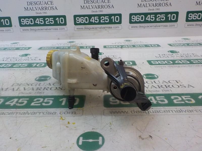 Recambio de bomba freno para fiat grande punto (199) 1.3 16v jtd cat referencia OEM IAM   