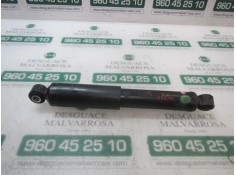 Recambio de amortiguador trasero izquierdo para peugeot boxer caja cerrada (rs 3000) (330/333) 2007 ) 2.2 hdi fap cat referencia 2