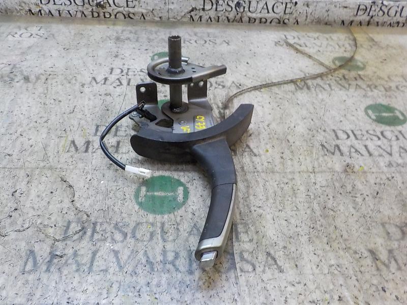 Recambio de palanca freno de mano para chevrolet epica 2.0 diesel cat referencia OEM IAM 96467484  