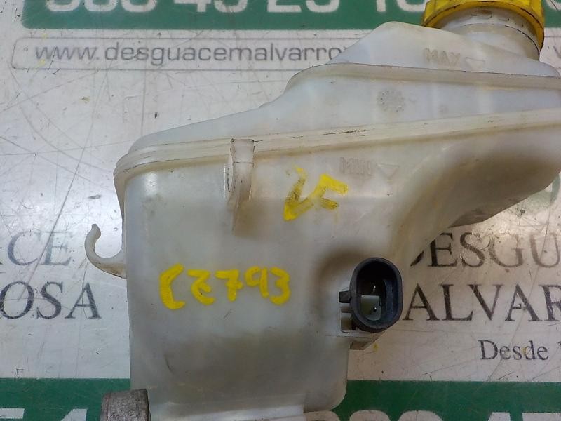 Recambio de bomba freno para fiat grande punto (199) 1.3 16v jtd cat referencia OEM IAM   