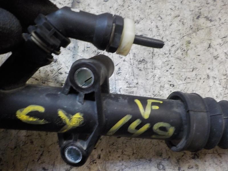 Recambio de bombin embrague para citroën c3 business referencia OEM IAM 2182E2  