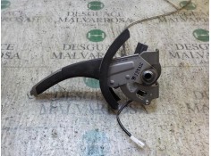 Recambio de palanca freno de mano para chevrolet epica 2.0 diesel cat referencia OEM IAM 96467484   2