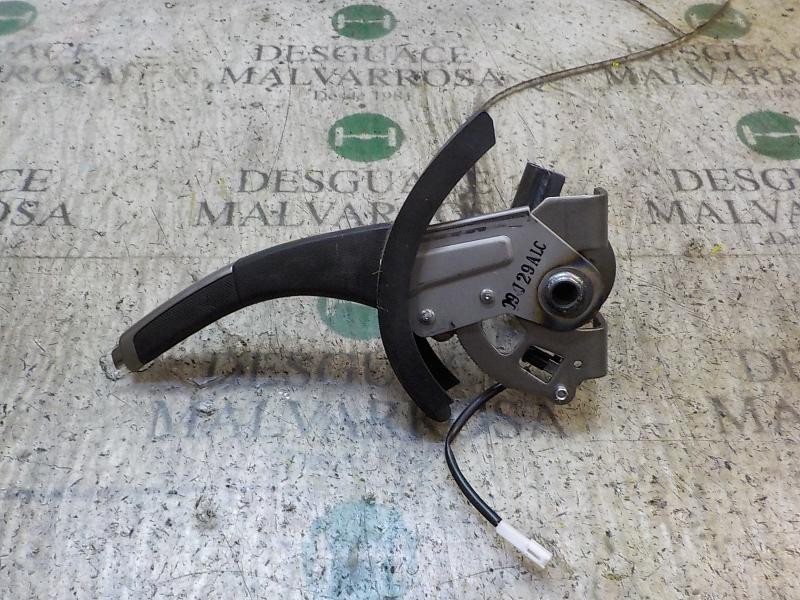 Recambio de palanca freno de mano para chevrolet epica 2.0 diesel cat referencia OEM IAM 96467484  
