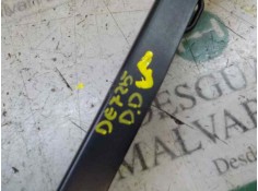 Recambio de brazo limpia delantero derecho para renault clio iv zen referencia OEM IAM    2