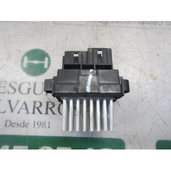 RESISTENCIA CALEFACCION 13503201 84178783 011500138