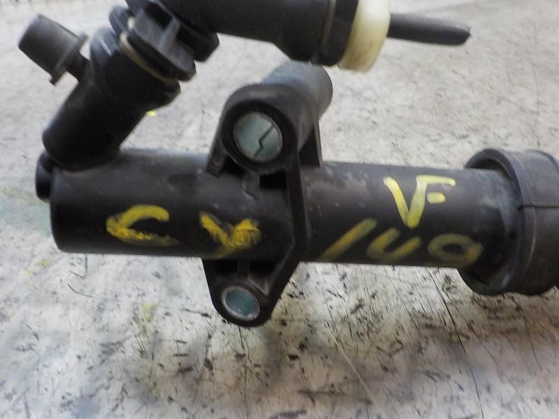 Recambio de bombin embrague para citroën c3 business referencia OEM IAM 2182E2  