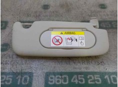 Recambio de parasol derecho para mini mini 5-trg. (f55) 1.5 12v referencia OEM IAM    2