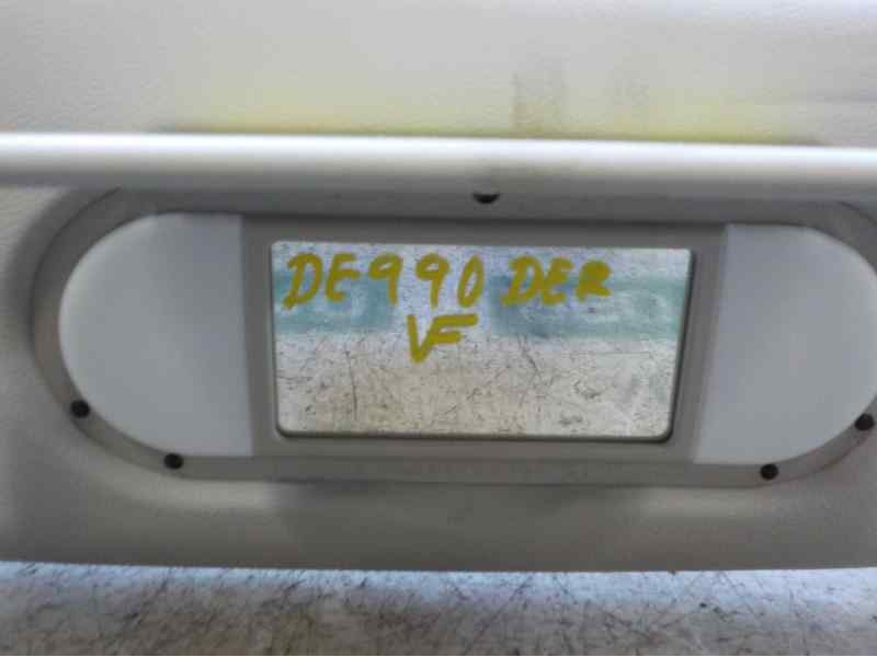 Recambio de parasol derecho para mini mini 5-trg. (f55) 1.5 12v referencia OEM IAM   