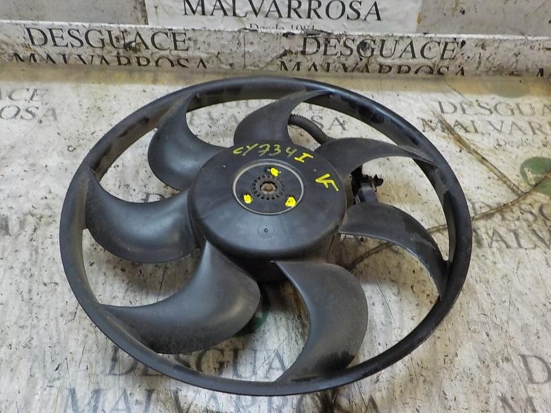 Recambio de electroventilador para chevrolet epica 2.0 diesel cat referencia OEM IAM 96859678 F00S3A2367 F00S3A2367