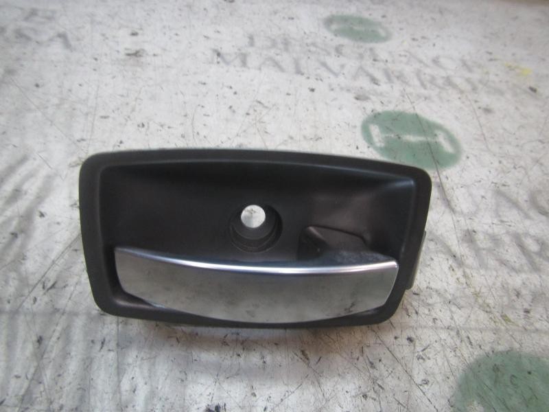 Recambio de maneta interior delantera derecha para bmw serie 7 (e65/e66) 730d referencia OEM IAM 51417024304  