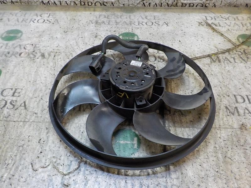Recambio de electroventilador para chevrolet epica 2.0 diesel cat referencia OEM IAM 96859678 F00S3A2367 F00S3A2367