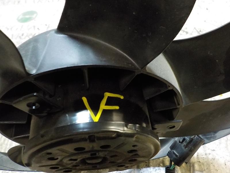 Recambio de electroventilador para chevrolet epica 2.0 diesel cat referencia OEM IAM 96859678 F00S3A2367 F00S3A2367