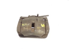 Recambio de pinza freno delantera izquierda para nissan qashqai (j10) tekna referencia OEM IAM 41011JD00A   2
