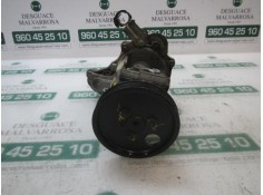 Recambio de bomba direccion para peugeot boxer caja cerrada (rs 3000) (330/333) 2007 ) 2.2 hdi fap cat referencia OEM IAM   