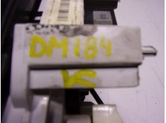 Recambio de mando calefaccion / aire acondicionado para dacia duster 1.6 sce cat referencia OEM IAM 275105416R   2