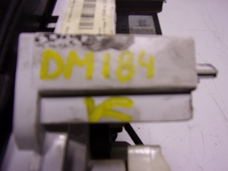 Recambio de mando calefaccion / aire acondicionado para dacia duster 1.6 sce cat referencia OEM IAM 275105416R  