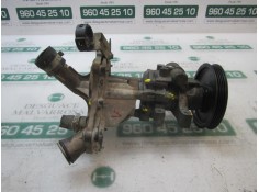 Recambio de bomba direccion para peugeot boxer caja cerrada (rs 3000) (330/333) 2007 ) 2.2 hdi fap cat referencia OEM IAM    2