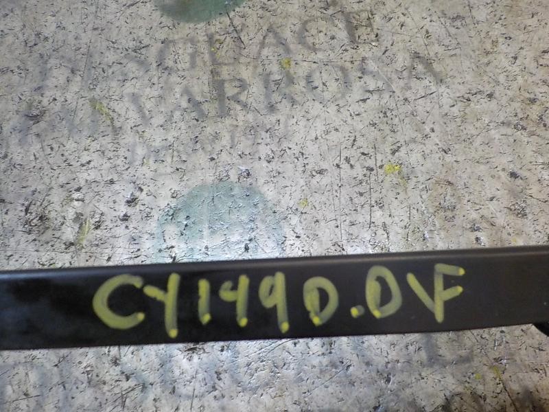 Recambio de brazo limpia delantero derecho para citroën c3 business referencia OEM IAM 6429GZ  