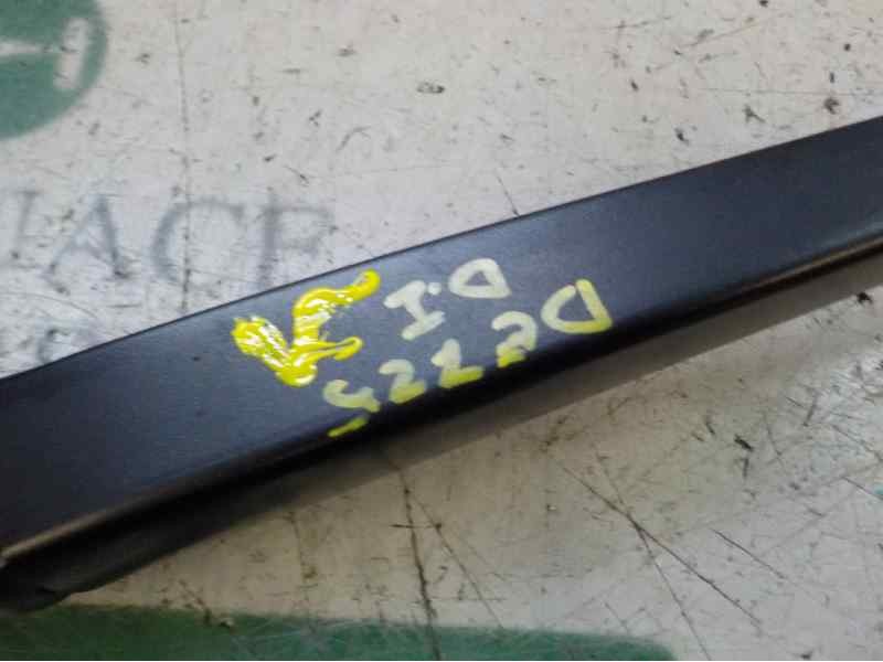 Recambio de brazo limpia delantero izquierdo para renault clio iv zen referencia OEM IAM   