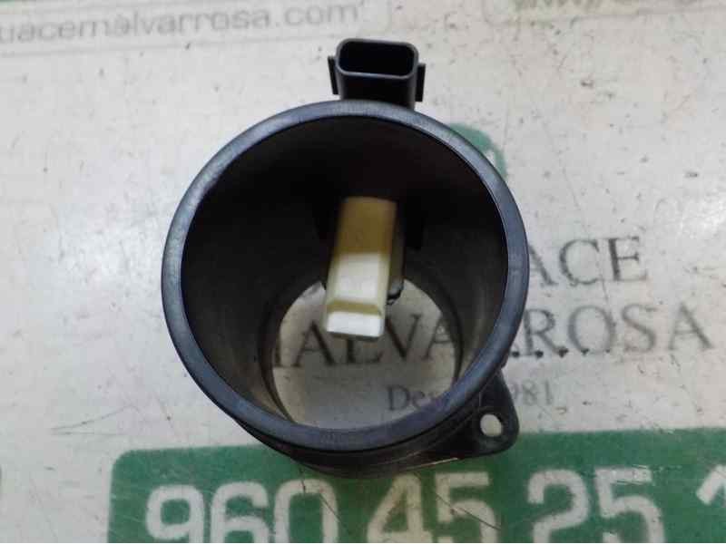 Recambio de caudalimetro para renault clio iv zen referencia OEM IAM   