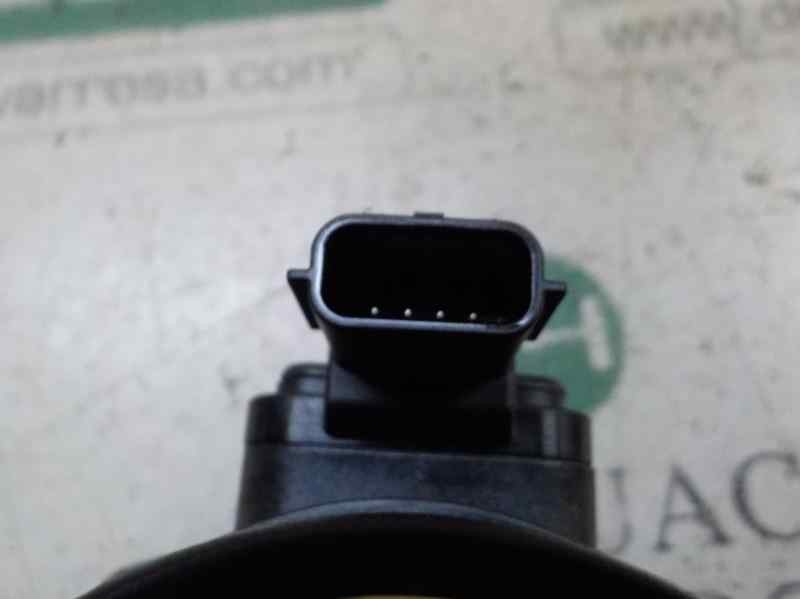 Recambio de caudalimetro para renault clio iv zen referencia OEM IAM   