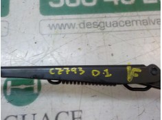 Recambio de brazo limpia delantero izquierdo para fiat grande punto (199) 1.3 16v jtd cat referencia OEM IAM 51701422   2
