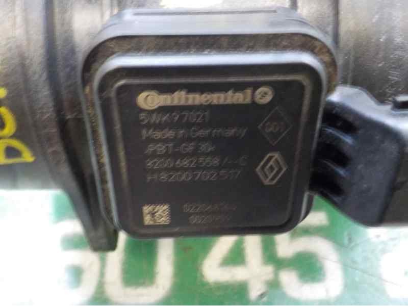Recambio de caudalimetro para renault clio iv zen referencia OEM IAM   