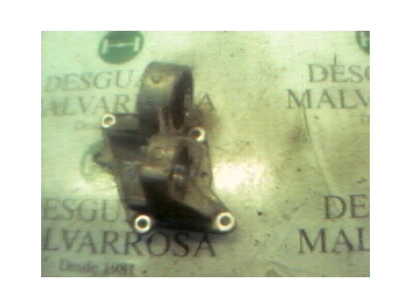 Recambio de soporte cambio para peugeot 306 berlina 3/5 puertas (s1) graffic referencia OEM IAM   