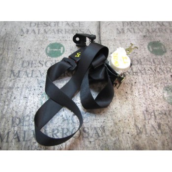 CINTURON SEGURIDAD TRASERO IZQUIERDO 72119132812 