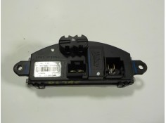 Recambio de resistencia calefaccion para bmw serie 3 touring (f31) 2.0 turbodiesel referencia OEM IAM 64119276112 9319919 T95449 2