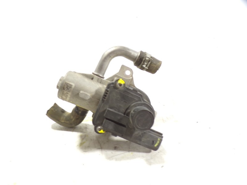 Recambio de valvula egr para nissan qashqai (j10) tekna referencia OEM IAM 1471000Q0K 8200846454C 8200846454C