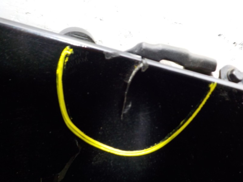 Recambio de porton trasero para bmw serie 3 touring (e91) 2.0 turbodiesel cat referencia OEM IAM 41627209702  