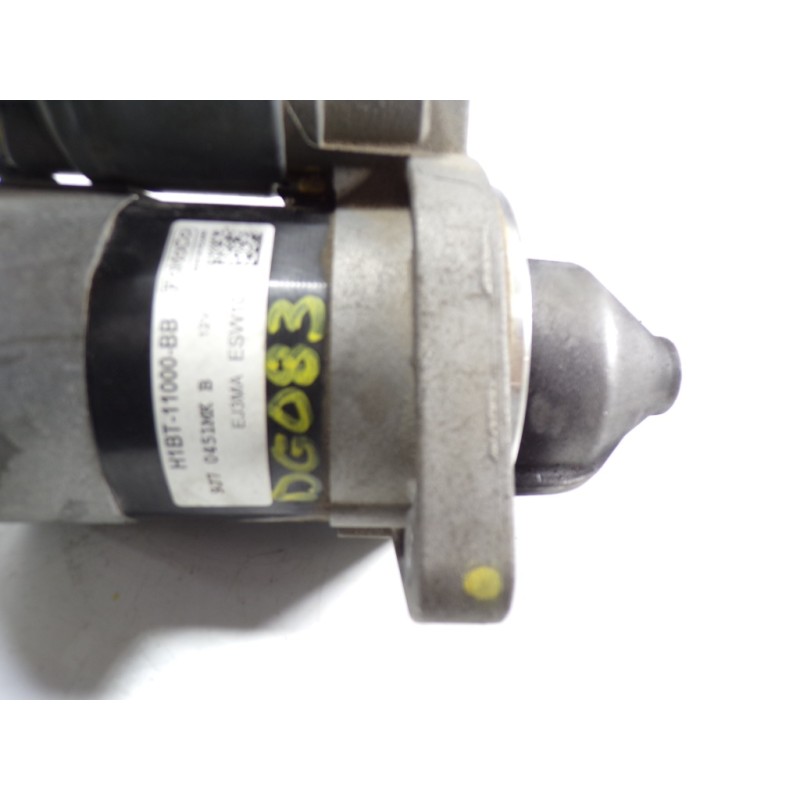 Recambio de motor arranque para ford fiesta (ce1) 1.0 ecoboost cat referencia OEM IAM 2105460 H1BT11000BB 