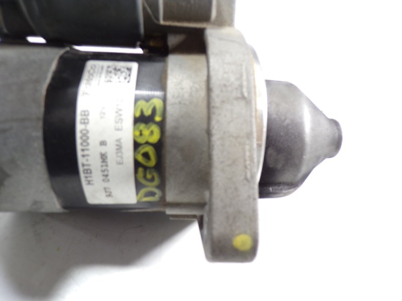 Recambio de motor arranque para ford fiesta (ce1) 1.0 ecoboost cat referencia OEM IAM 2105460 H1BT11000BB 