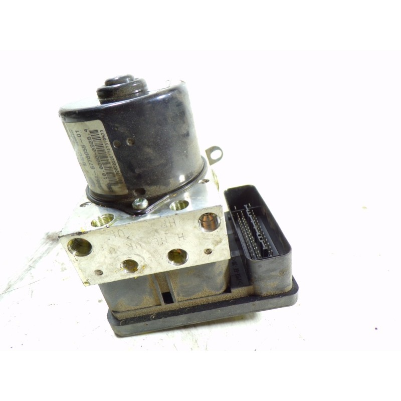 Recambio de abs para bmw serie 1 berlina (e81/e87) 2.0 16v diesel referencia OEM IAM 34512460469 677605501 