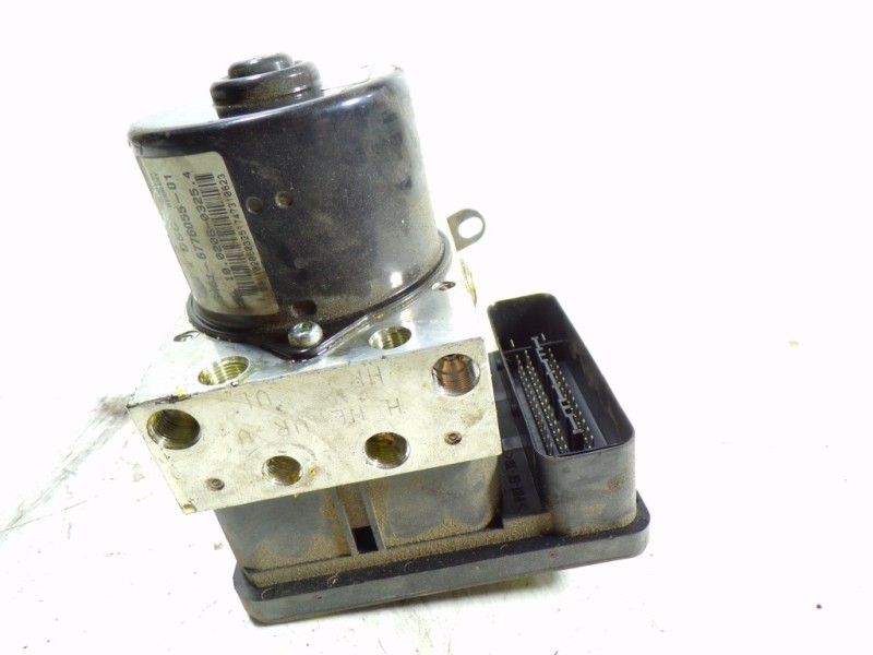 Recambio de abs para bmw serie 1 berlina (e81/e87) 2.0 16v diesel referencia OEM IAM 34512460469 677605501 
