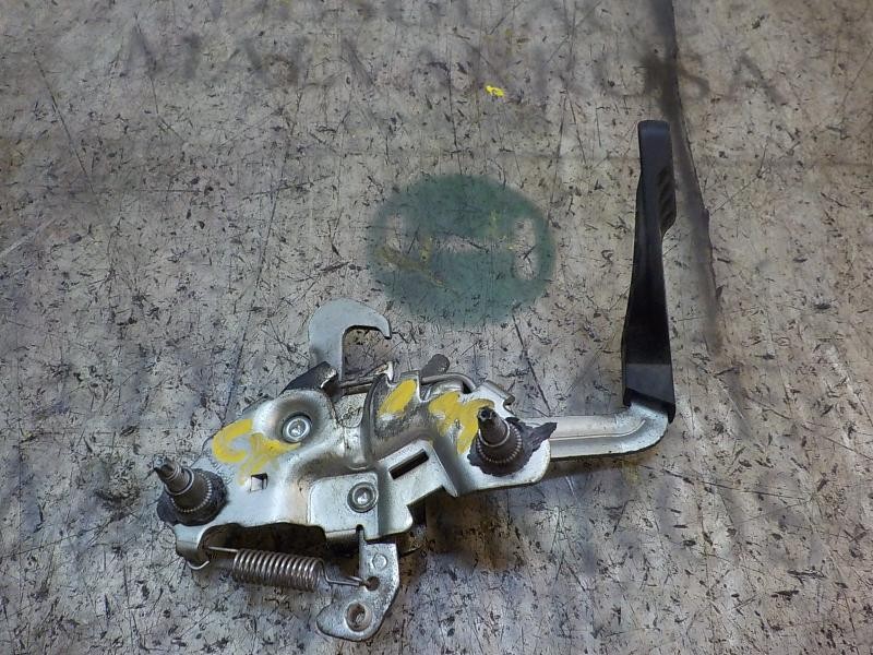 Recambio de cerradura capot para citroën c3 business referencia OEM IAM 7934E5  