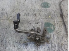 Recambio de cerradura capot para citroën c3 business referencia OEM IAM 7934E5   2