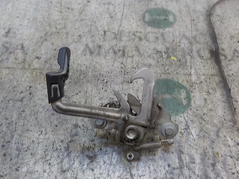 Recambio de cerradura capot para citroën c3 business referencia OEM IAM 7934E5  