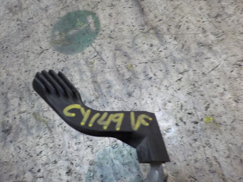 Recambio de cerradura capot para citroën c3 business referencia OEM IAM 7934E5  