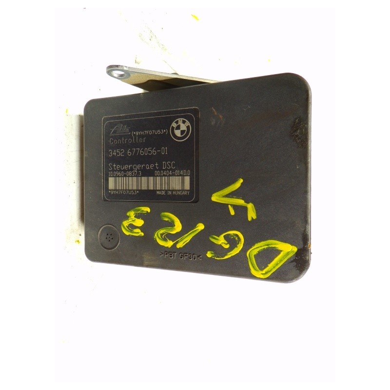 Recambio de abs para bmw serie 1 berlina (e81/e87) 2.0 16v diesel referencia OEM IAM 34512460469 677605501 